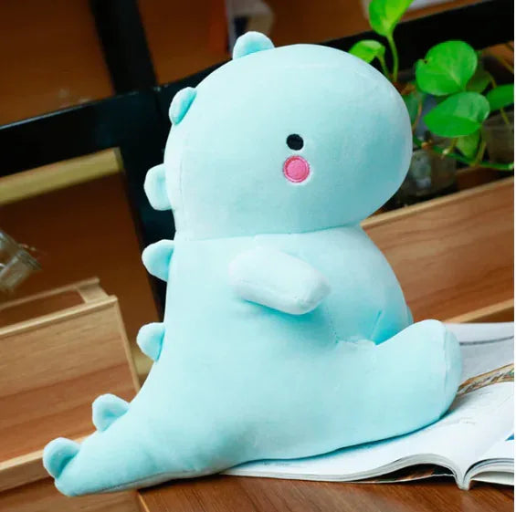 Dinosaur Plush Toys - # BOT&G522610004 - BIG FRENCHIES