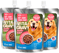 Vita-Gravy® Multi-Purpose Supplement
