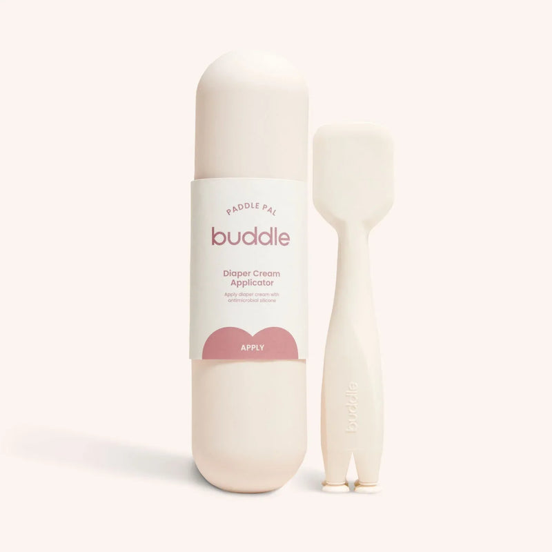 Buddle Paddle Pal & Carrying Case - BIG FRENCHIES
