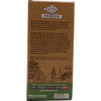 Pagoda Brainteaser Puzzle True Genius