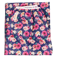 Cloth Diaper Pail Liner - Petit Bouquet
