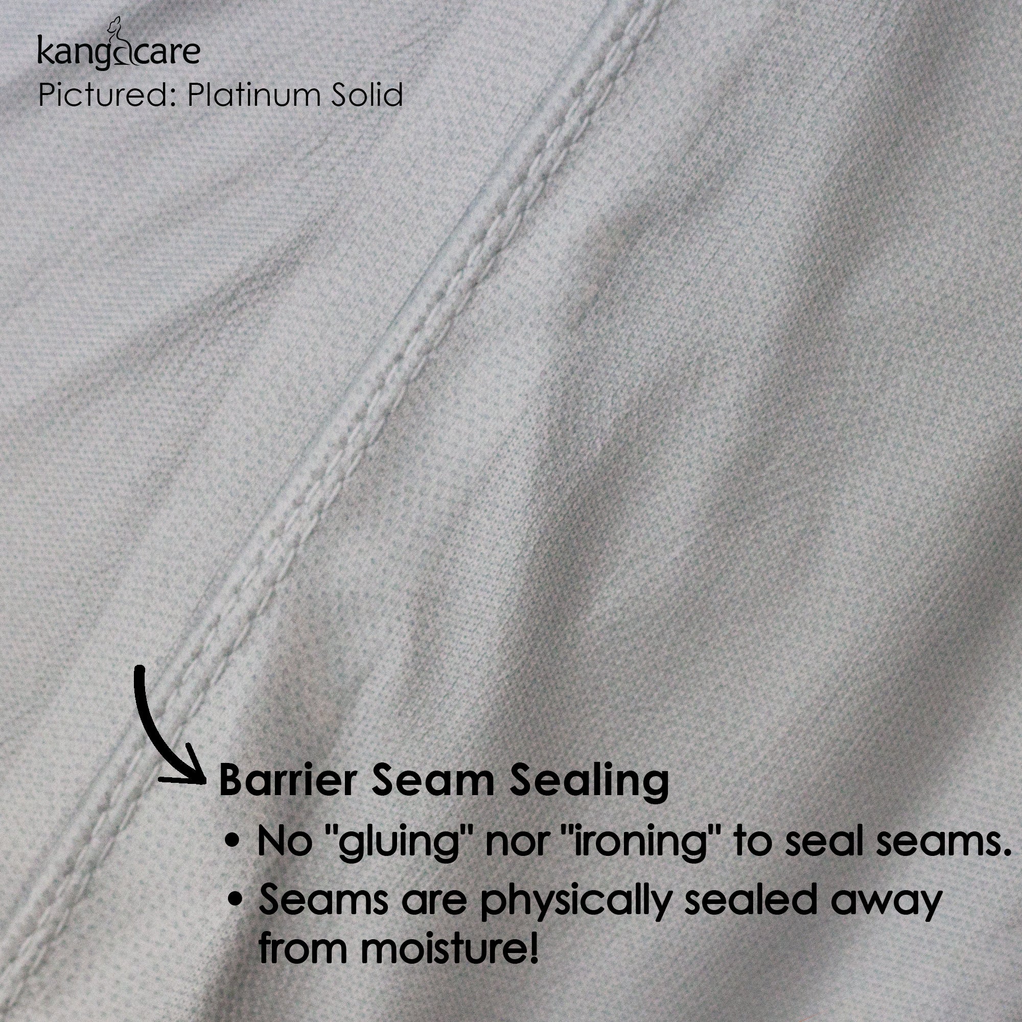 Kanga Care Wet Bag - Unity