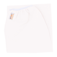 Cloth Diaper Pail Liner - Cloud