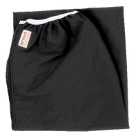 Cloth Diaper Pail Liner - Midnight