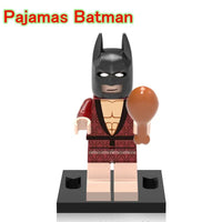 PJ Batman - BIG FRENCHIES