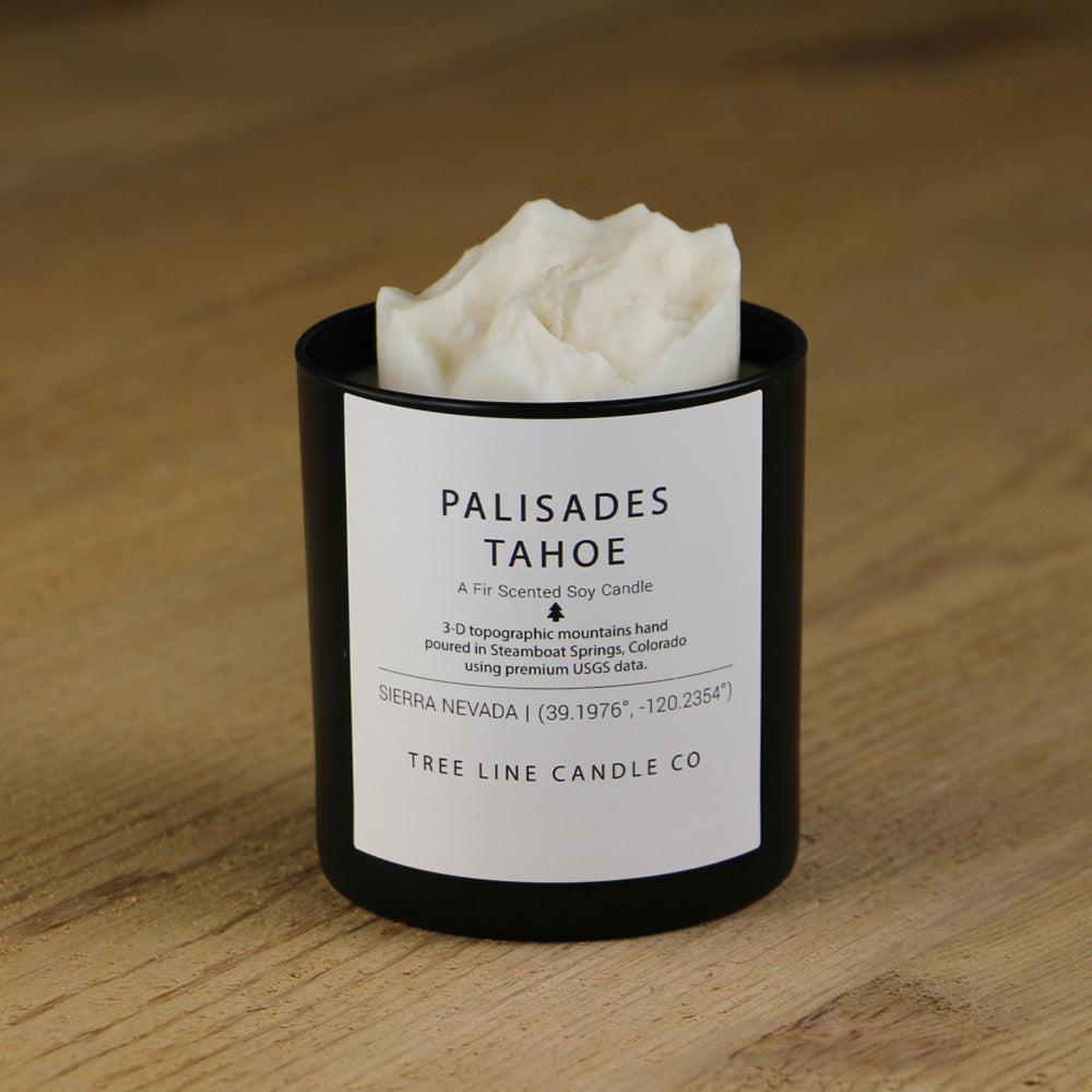 Palisades Tahoe Candle - BIG FRENCHIES
