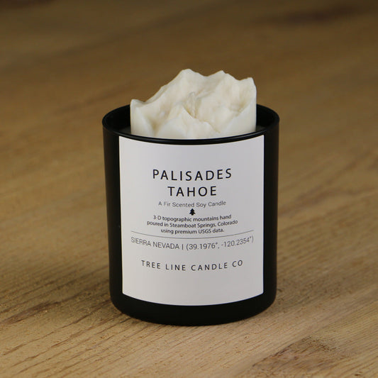 Palisades Tahoe Candle - BIG FRENCHIES