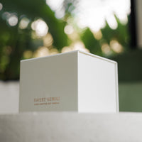 Sweet Neroli - Hand Crafted Soy Candle - BIG FRENCHIES