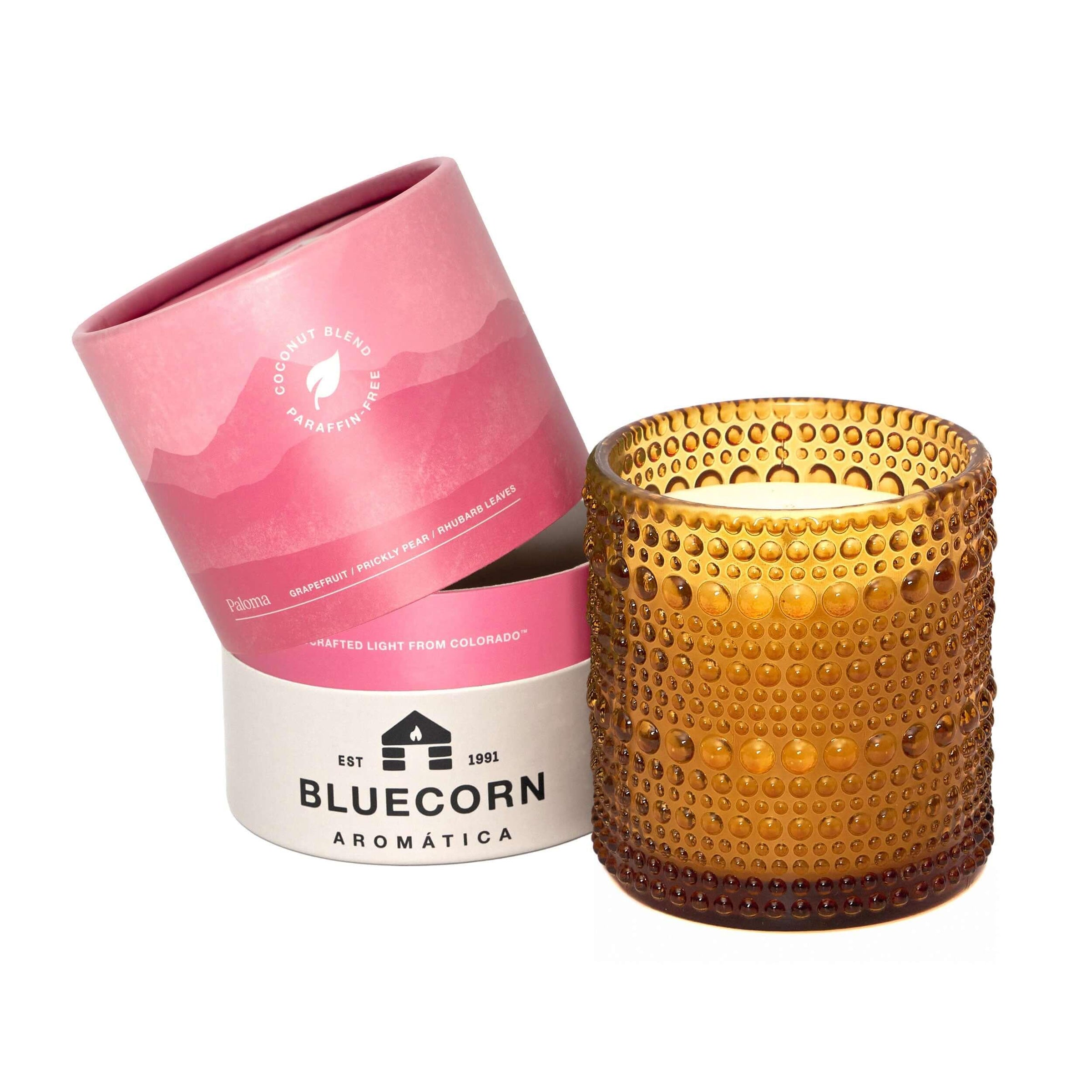 Aromática Scented Candles - BIG FRENCHIES
