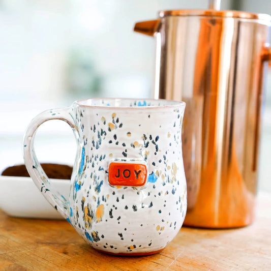 Joy Mug - BIG FRENCHIES