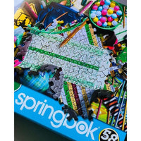 Par for the Course 1000 Piece Jigsaw Puzzle Springbok