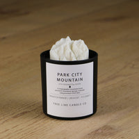 Park City Candle - BIG FRENCHIES