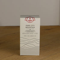 Park City Candle - BIG FRENCHIES