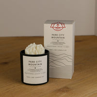 Park City Candle - BIG FRENCHIES