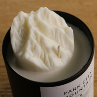 Park City Candle - BIG FRENCHIES