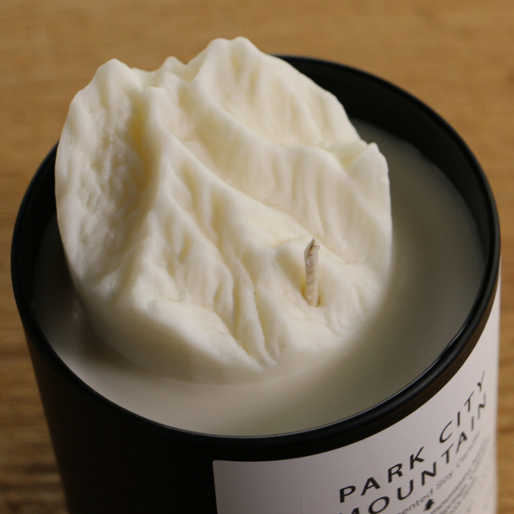 Park City Candle - BIG FRENCHIES