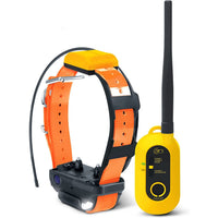 Dogtra PATHFINDER2 GPS Dog Tracker and Training Collar - Up to 9-Mile Range, Track Up to 21 Dogs