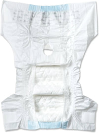 Paw Inspired Disposable Dog Diapers – Leakproof Protection for Dogs