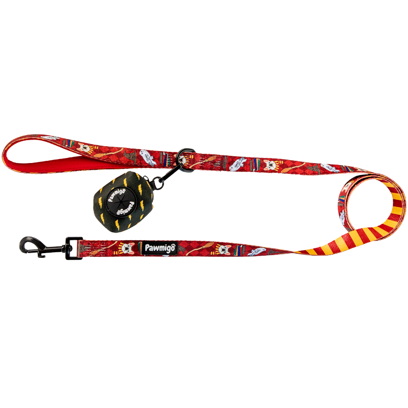Pawgwarts Leash Kit-Leash Kit-BIG FRENCHIES-Pawmigo