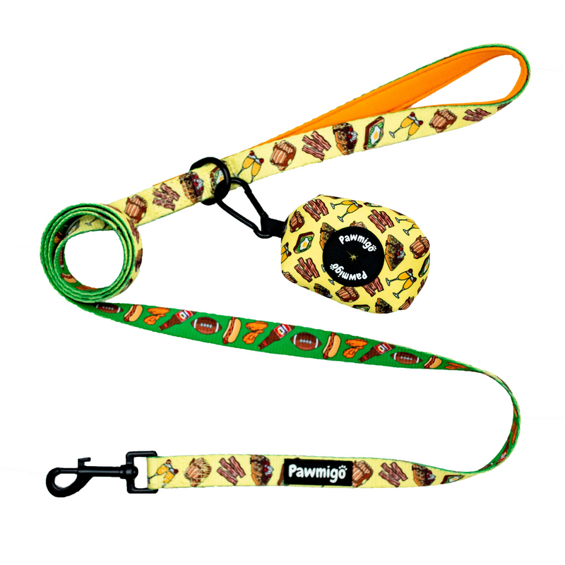 Sunday Funday Leash Kit-Leash Kit-BIG FRENCHIES-Pawmigo