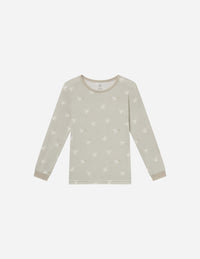 Peace Bamboo Kids Pajama Set - BIG FRENCHIES