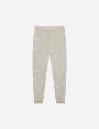 Peace Bamboo Kids Pajama Set - BIG FRENCHIES
