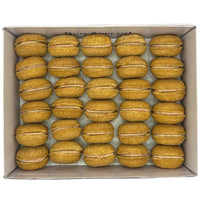 40 Count Dog Macaron Treats Gift Box - BIG FRENCHIES