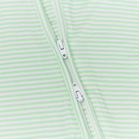 Pear Stripe Bamboo Sleeper - BIG FRENCHIES