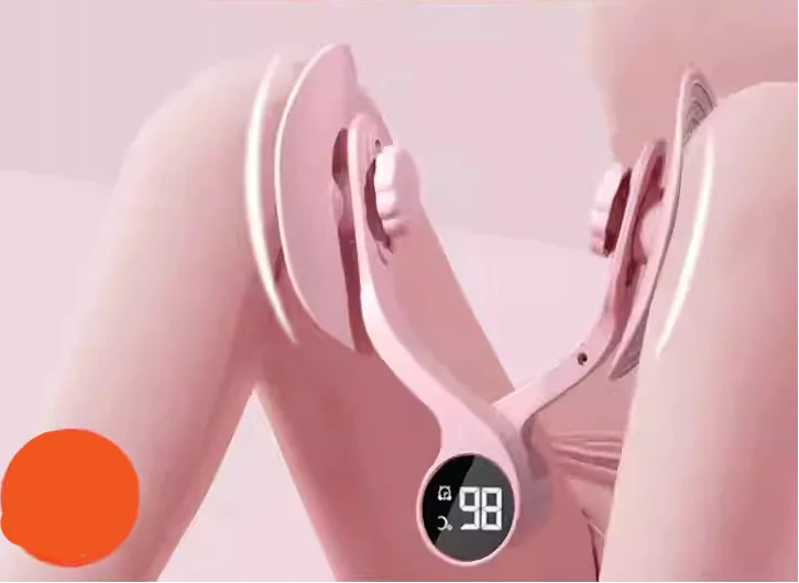 Pelvic Floor Trainer - Professional Kegel Exercise Device for Women's Health & Recovery