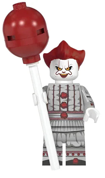 Pennywise - IT - BIG FRENCHIES