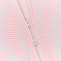 Peony Stripe Bamboo Sleeper - BIG FRENCHIES