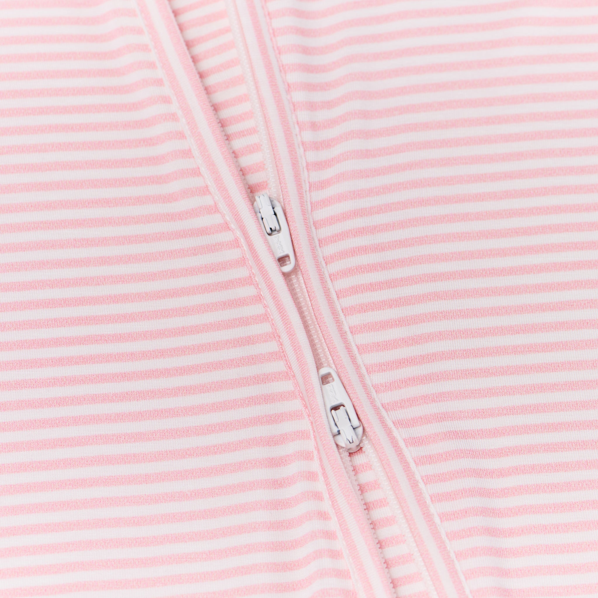 Peony Stripe Bamboo Sleeper - BIG FRENCHIES