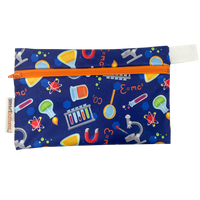 Mini Wet Bag - Periodically