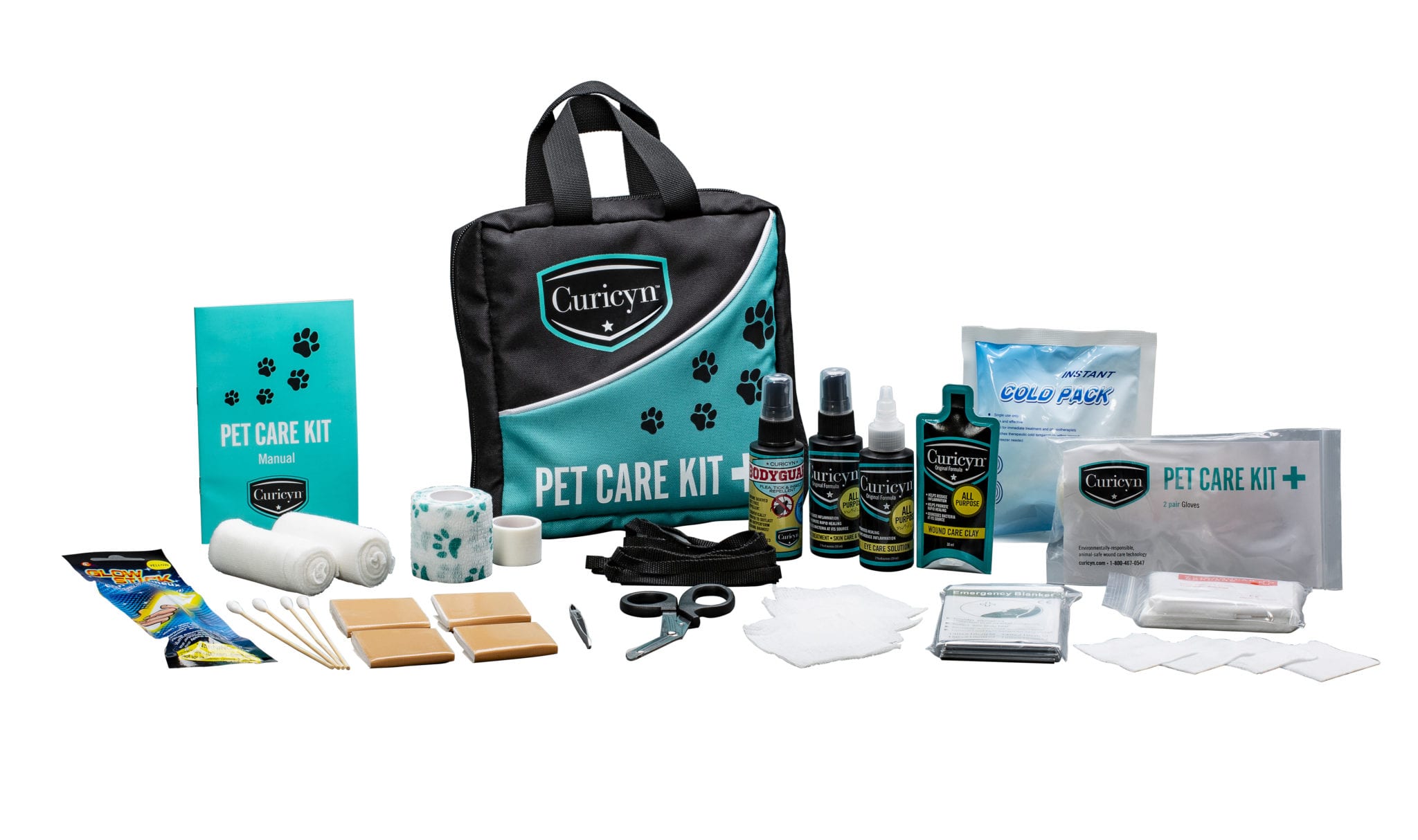 Pet Care Kit