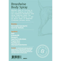 Pet Deodorizing Spray Dog Cat Cologne Sweet Pea Vanilla Odor Control 8oz