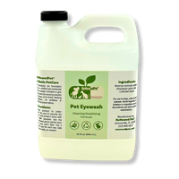 4-ALL PETS EYEWASH