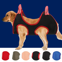 Pet Grooming Hammock for Dogs and Cats - BIG FRENCHIES