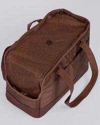 Chocolate Brown Pet Tote Bag - BIG FRENCHIES