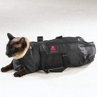 CAT/SMALL DOG GROOMING BAG