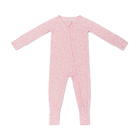 Petite Fleur Bamboo Sleeper - BIG FRENCHIES
