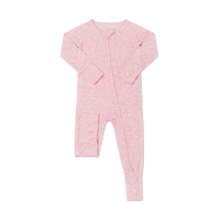 Petite Fleur Bamboo Sleeper - BIG FRENCHIES