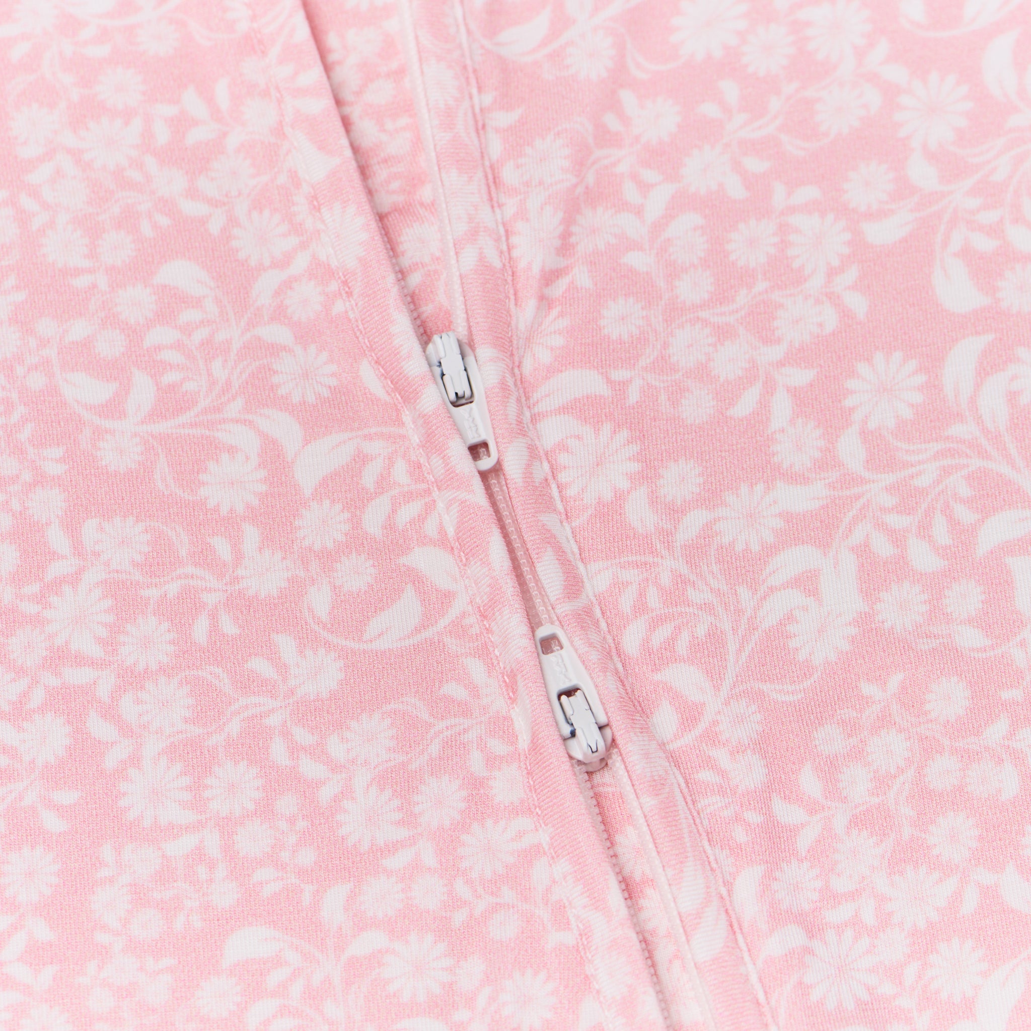 Petite Fleur Bamboo Sleeper - BIG FRENCHIES