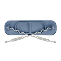 Mini Mat with Toy Straps