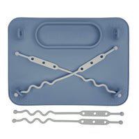 Original Mat with Toy Straps