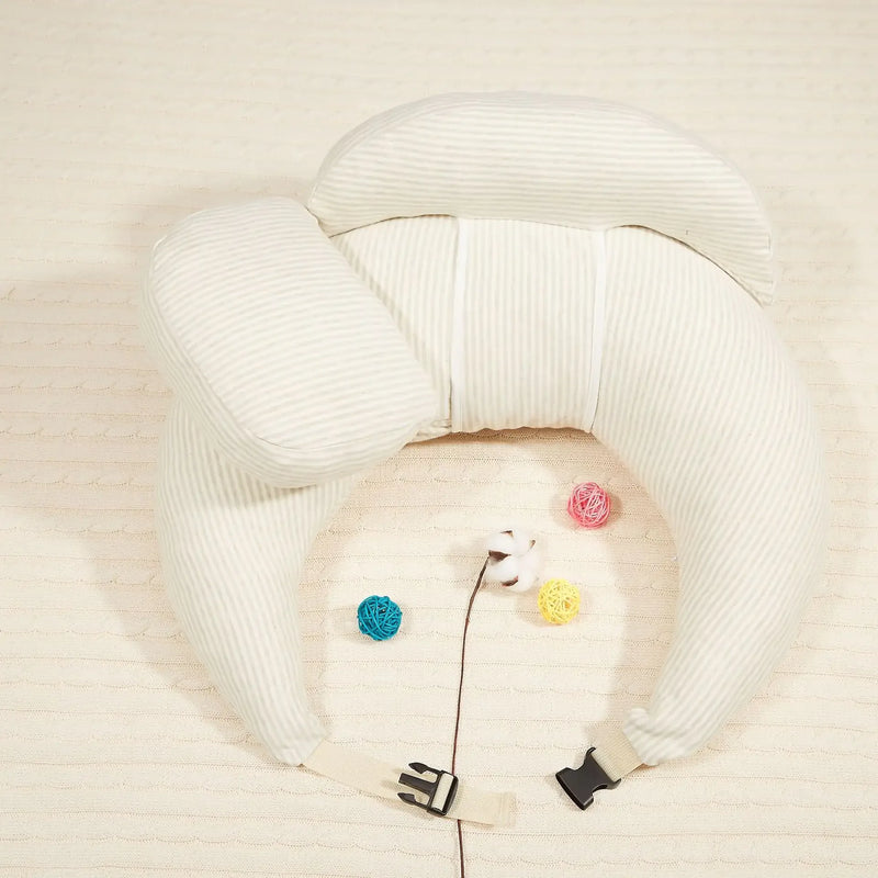 Adjustable Nursing Pillow - # BAGE21510002 - BIG FRENCHIES