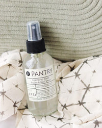 Purifying Yoga Room + Mat Spray - Mat Cleaning + Deodorizing Mist