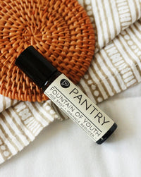 Fountain of Youth - Anti-Aging Roll-on Serum