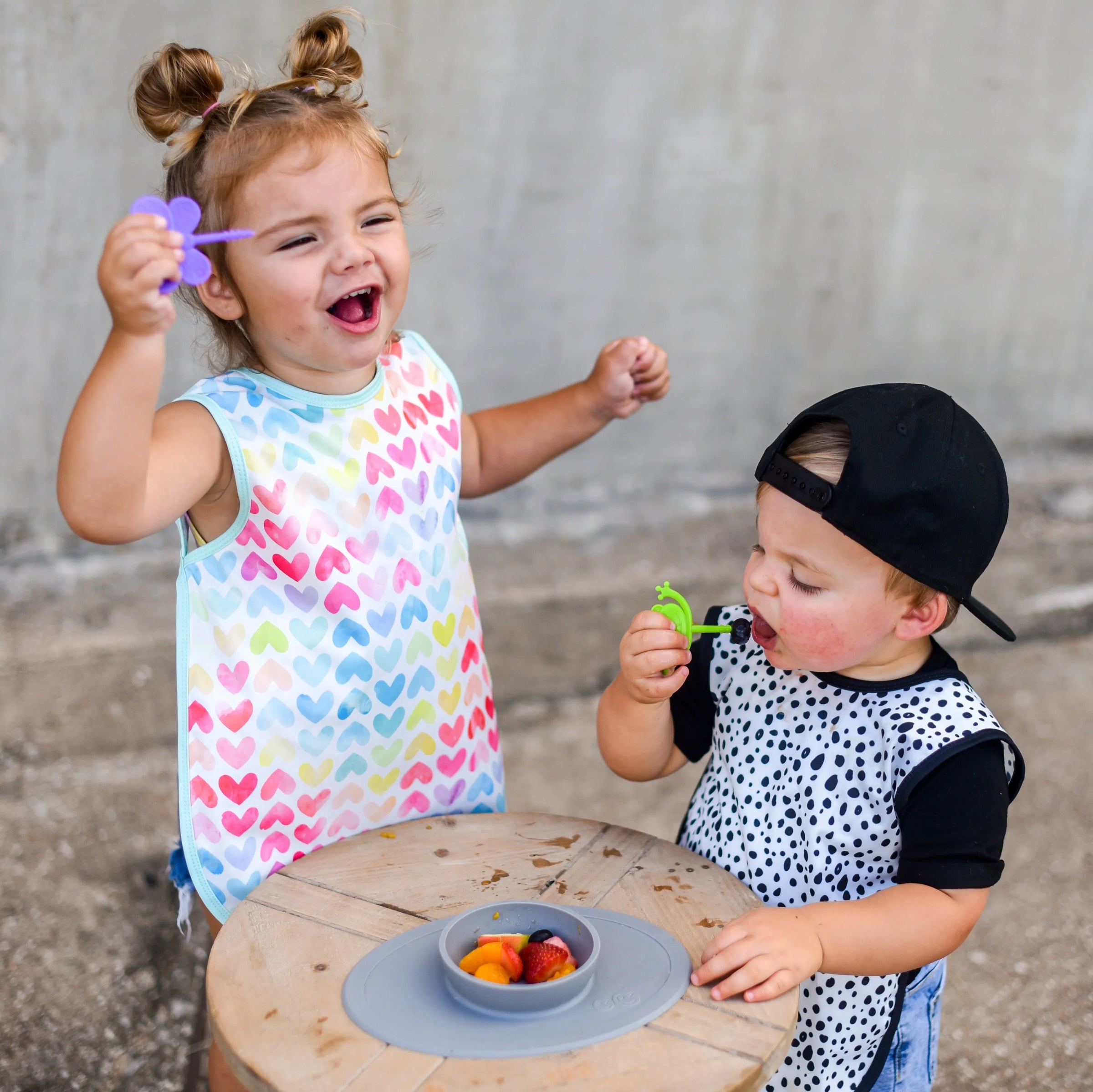 Foodie Picks - BIG FRENCHIES