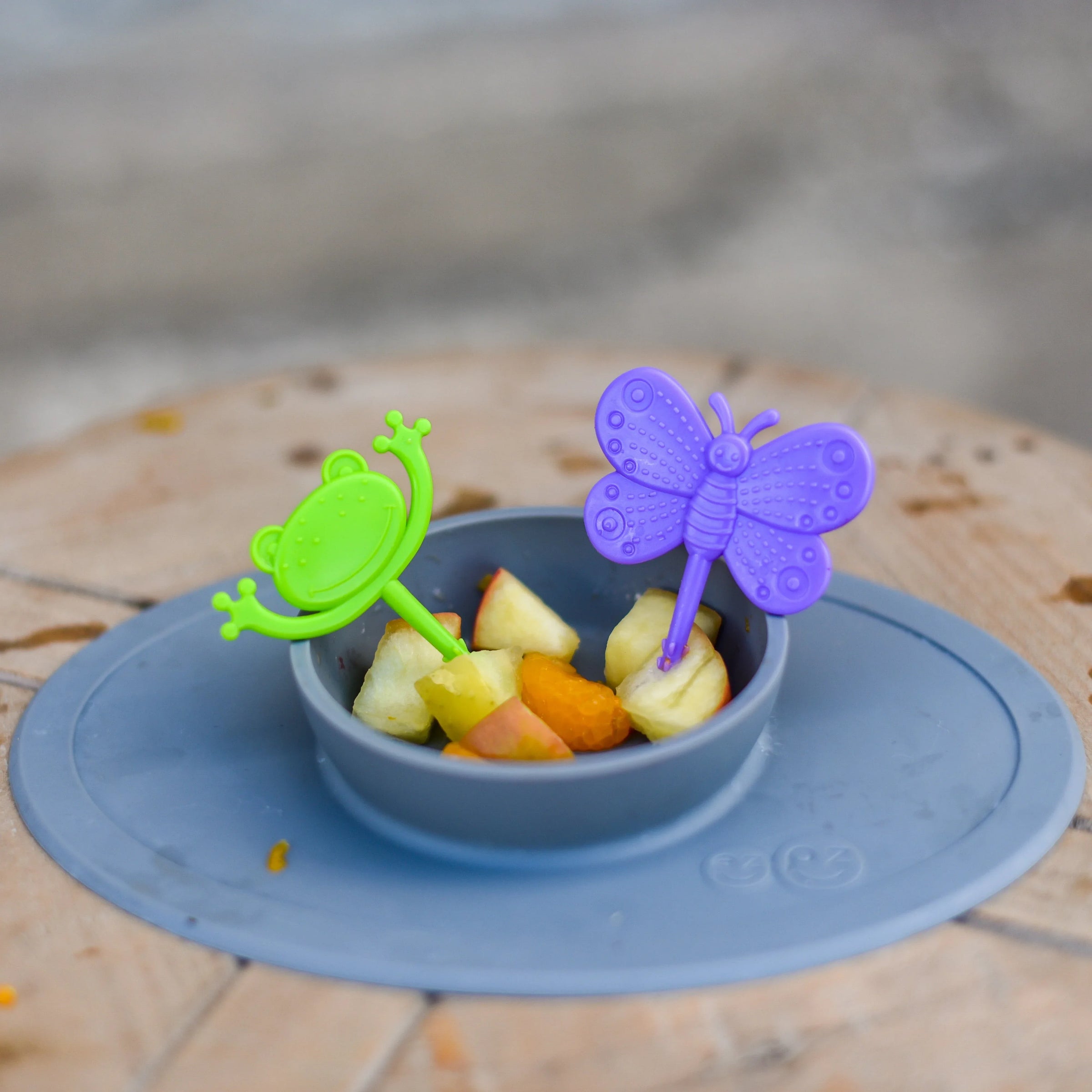 Foodie Picks - BIG FRENCHIES