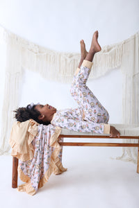 HOP TO IT DREAM PULLOVER